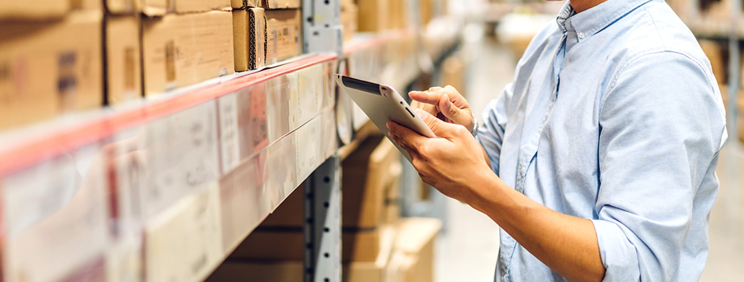 独自の管理・検品体制で安心と美味しさを届ける